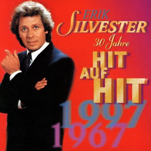 Erik Silvester