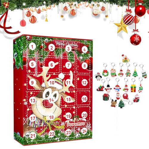  オーナメント全24種 アドベントカレンダー ロイズ】大人気のアドベントカレンダーを11月1日発売！クリスマスまで
