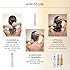 GK HAIR Hydrate Moisturizing Conditioner for Dry Damaged Colored Hair Protection Deep Conditioning with Keratin Frizz Control Smooth Healthy All Hair Sulfate Free Women and Men 10.1 Ounce