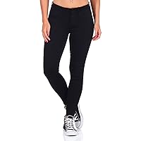 ONLY Onlkendell Eternal Ankle, Jeans Donna