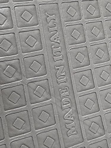 Alfombra de cocina lavable con base de látex súper adherente 5