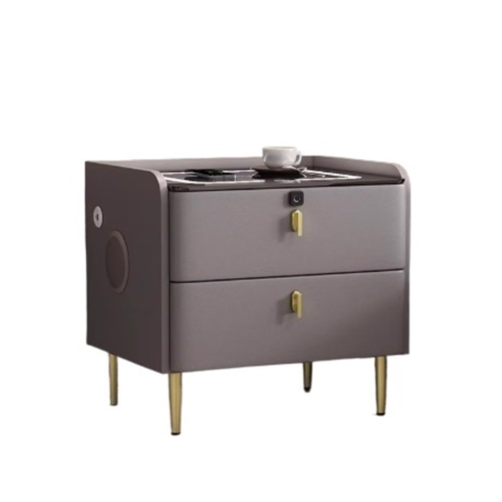 Table d'appoint table de chevet luxe pour sublimer la décoration de votre maison