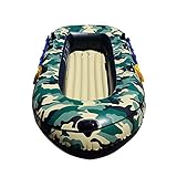 * Kayak robusto, ideal para lagos, pesca y costa. La forma ancha combina estabilidad y comodidad en el agua, manta de pulverización integrada en la proa y la parte trasera.