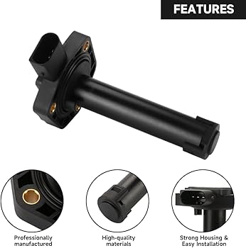 Amazon.com: Oil Level Sensor Oil Sending Unit - Compatible for BMW