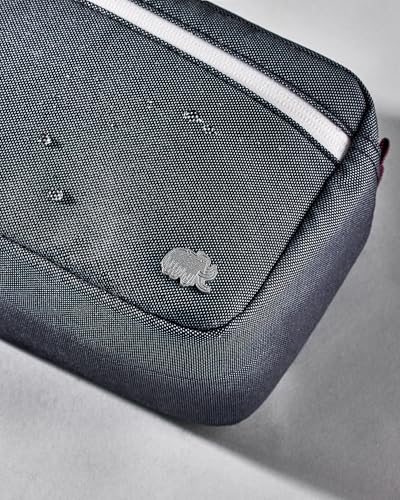 Harry's Water-Resistant Toiletry Travel Bag for Men - image 6