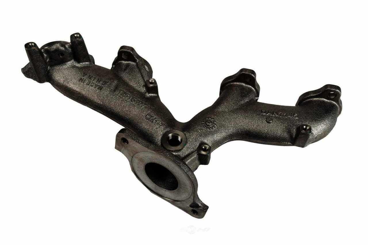 Amazon.com: General Motors 12615497, Exhaust Manifold : Automotive 