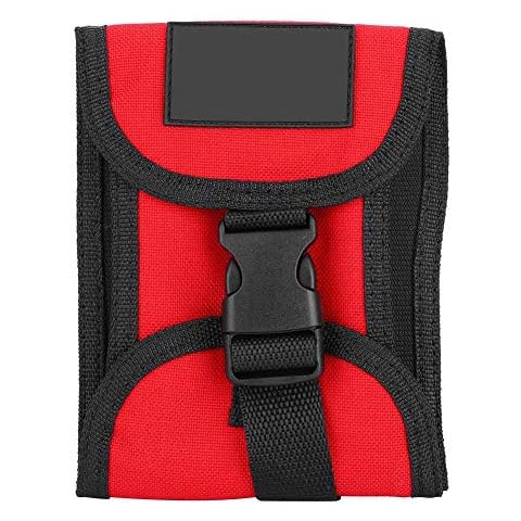 Tauchen Gewicht Tasche Beutel, 3KG Scuba Tauchen Bleigürtel wasserdichte Gewichtstasche Taschen Tauchgürtel Gewicht Gürtel Tasche Cover