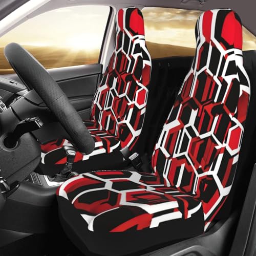 Protector universal de asiento de coche para evitar manchas y tapicerías rotas 2