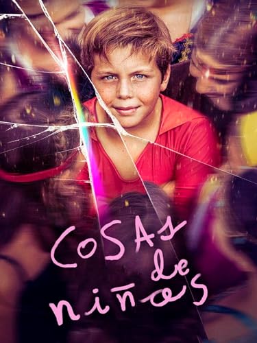 Cosas de niños