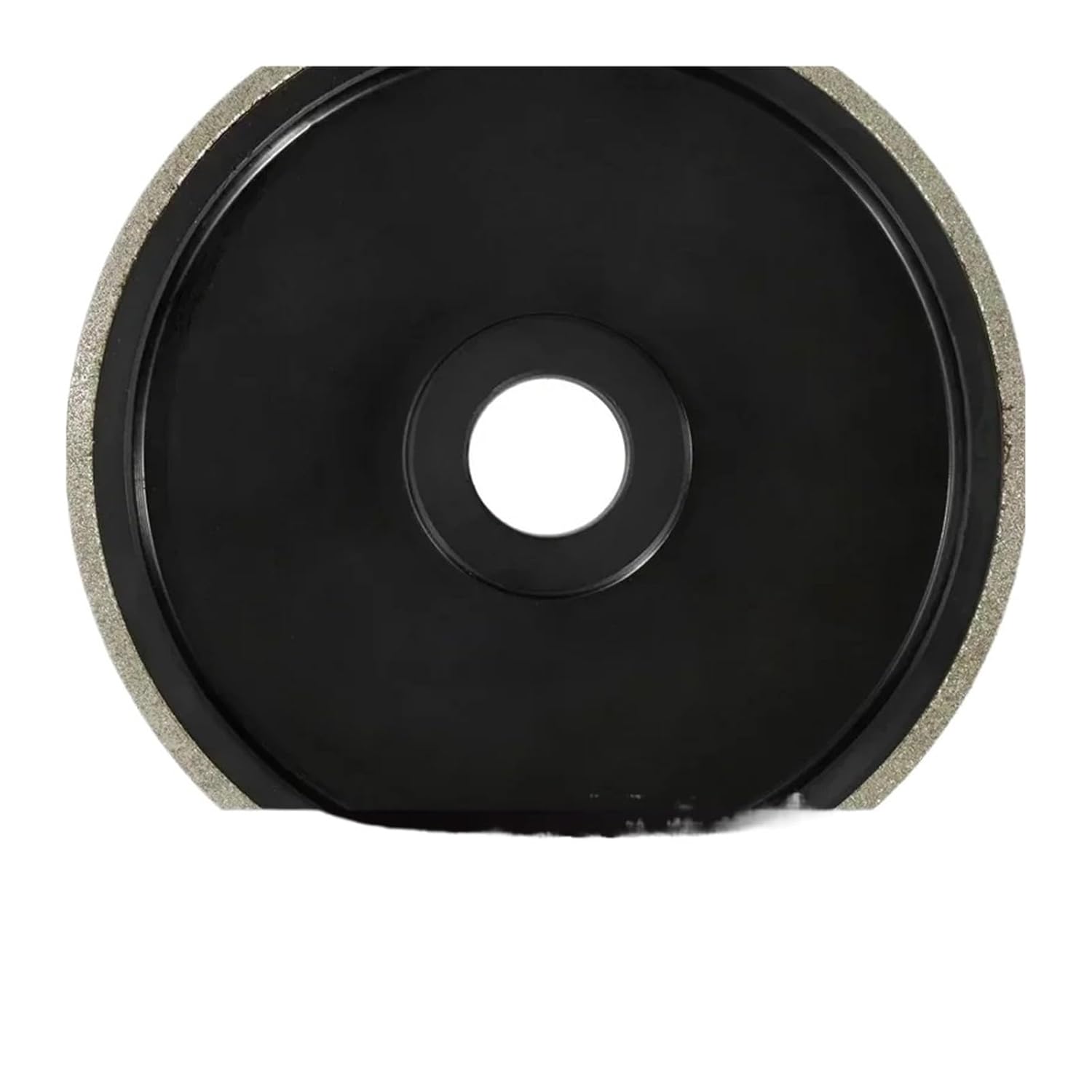150x25.4x25mm Diamond Lapidary Jewelry Grinding Wheel Jade Polishing Abrasive Sharpening Grinding Wheels Tool(320)