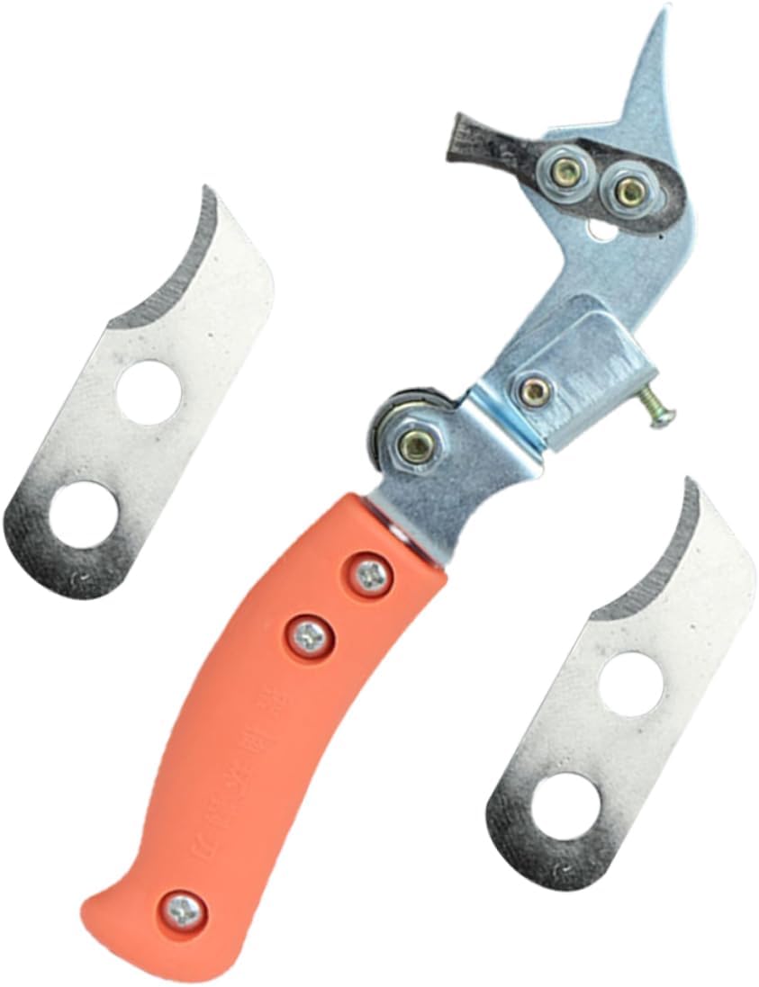 Winter-Ready Pruning Tools: Surprising Efficiency, Tested