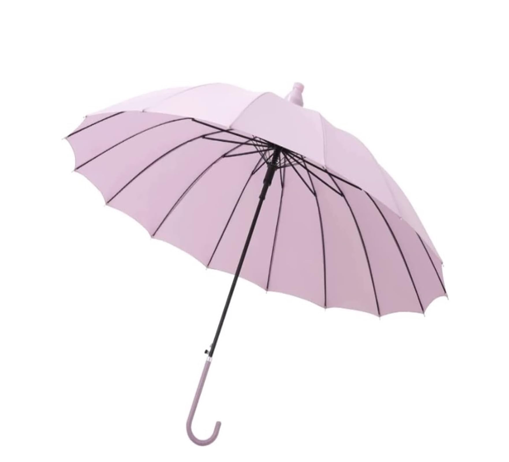 Kijowe Parasole Automatyczny, otwarty parasol przeciwsłoneczny i przeciwdeszczowy dla mężczyzn i kobiet. Parasole kempingowe podróżne na zewnątrz Wysoka Jakość