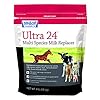Milk Products Grade A Ultra 24 Milk Replacer 4 Pound
