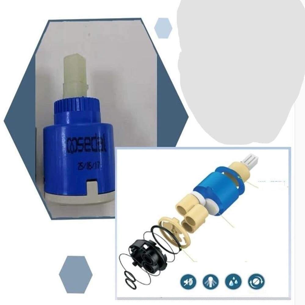 Rubinetto per lavabo Rubinetto da bagno Rubinetti neri da cucina con spruzzatore estraibile, Miscelatore Rubinetto da cucina a scomparsa ad arco alto a una maniglia, Beccuccio acqua calda e fredda R