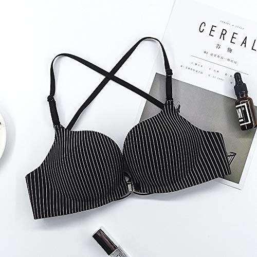 Buy Fashion Backless Bras for Seamless Bralette Bra Cross Strap