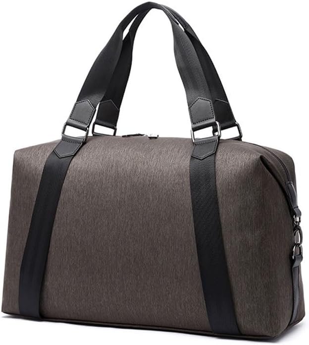 Anti Large Capacity Handbag Single Shoulder Crossbody Bag Travel Luggage