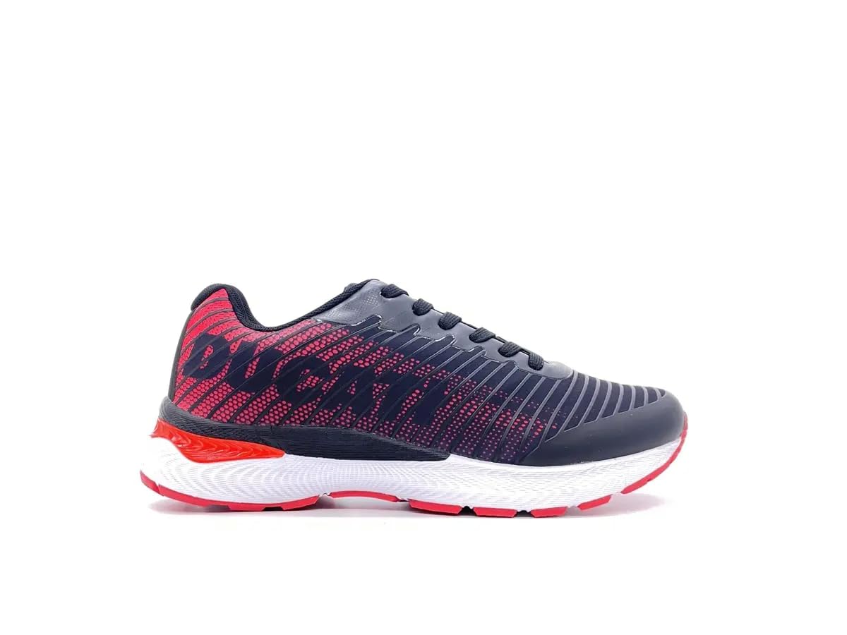 BALDERICO 4 Sneakers Sportive da Uomo