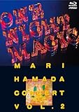 ONE NIGHT MAGIC Vol.2