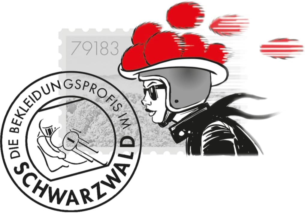 Dainese Pro-Armor Chest 2 Pieces 2.0, Motorbike Chest Protector, Black, N