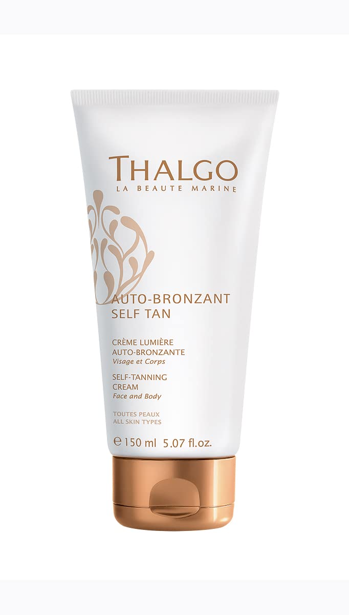 Thalgo Self-Tanning Cream 150 ml
