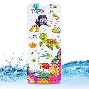 Joyboy Morska Mata do Wanny 40x100 cm