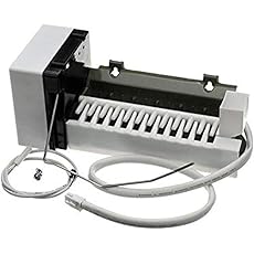 Uline 80-54372-00 Ice Maker Assembly
