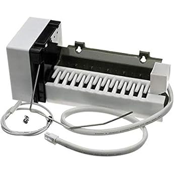 Uline 80-54372-00 Ice Maker Assembly