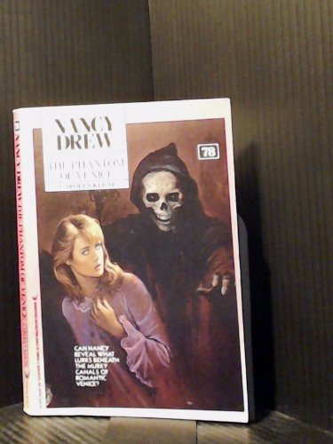 The Phantom of Venice