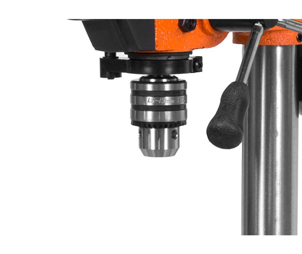 WEN 4206T 2.3-Amp 8-Inch 5-Speed Cast Iron Benchtop Drill Press