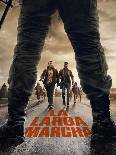 LA LARGA MARCHA