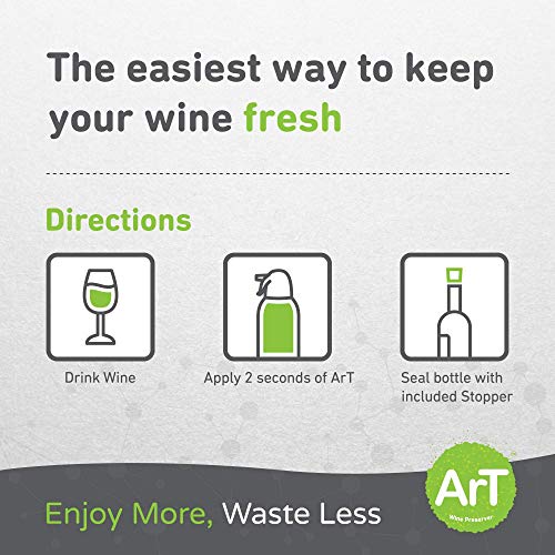 Art Wine Preserver Buying Guide GistGear