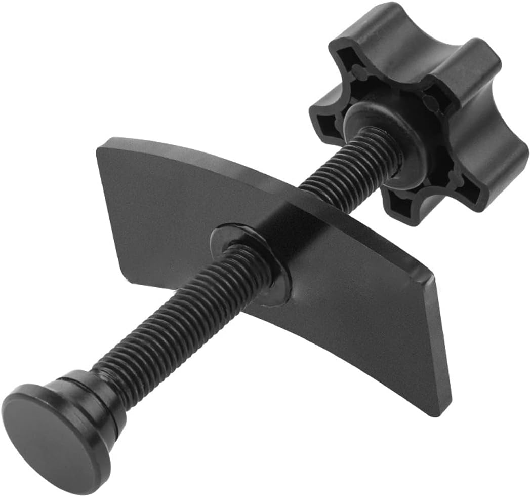 AUCELI Disc Brake Pad Spreader, Swivel Disc Brake Pad