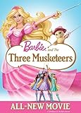 Barbie and the Three Musketeers