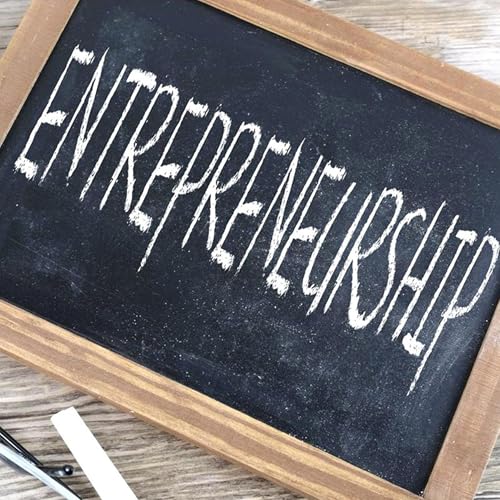 5 | Special Guest: Pamela Bardhi, Serial Entrepreneur: Attitude of a Champion, Hustle Like An Underdog