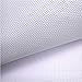 Produktbild Proumhang Aida Stoff 150 cm x 100 cm Kreuzstich Tuch 1m x 1.5m Handarbeit Weiß 100% Baumwolle 11 Count