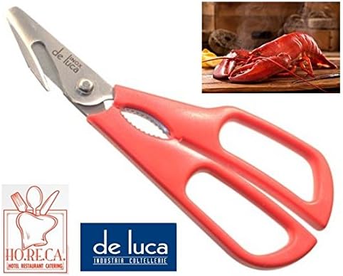 forbici per aragoste da mangiare