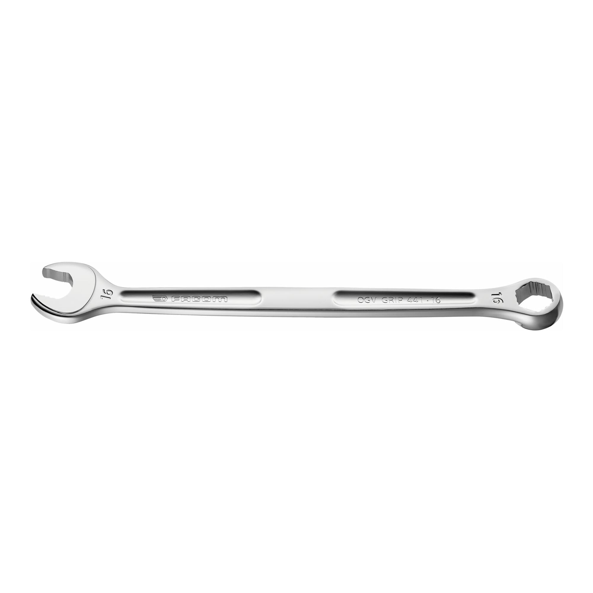 Clé mixte OGV Facom 441 XL 16 mm pour restaurer vos véhicules