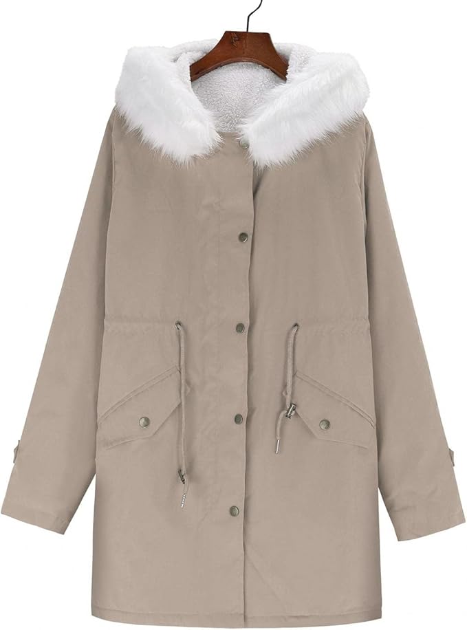 Amazon Riguna レディース コート ロング 安い ジャケット 裏起毛 中綿コート ロング丈 モッズコート ミリタリーコート フード付き 秋冬 暖かい ブルゾン 厚手 ダウンコート 防寒 アウターコート あったか アウトドア Lブラック コート ジャケット 通販 Amazon Riguna レディース コート ロング 安い ジャケット 裏起毛 中綿コート ロング丈 モッズコート ミリタリーコート フード付き 秋冬 暖かい ブルゾン 厚手 ダウンコート 防寒 アウターコート あったか アウトドア Lブラック コート ジャケット 通販