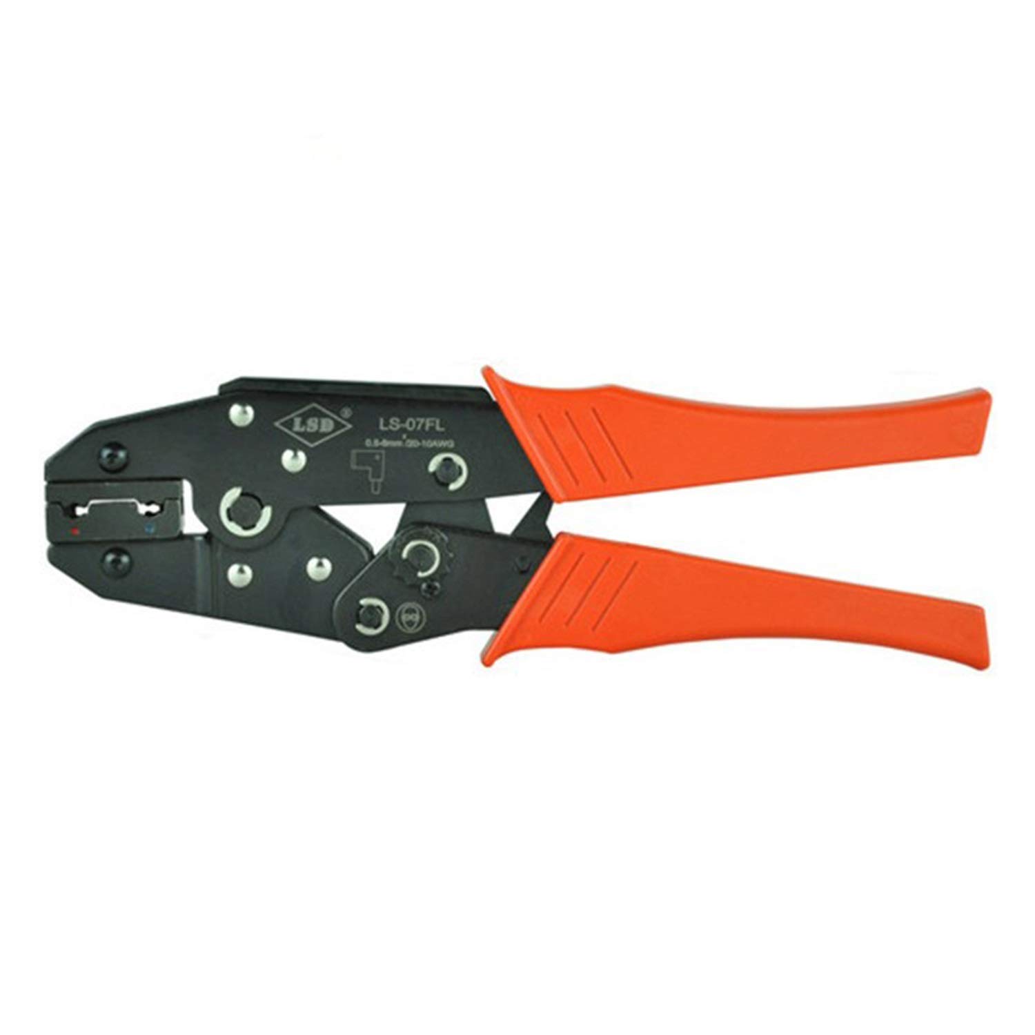 Outil de sertissage HUACHEN-LS mécanique pour connexion stable de cosses