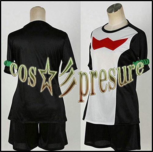 Amazon.co.jp: 2745 【cos-presure】イナズマイレブンGO ゼロ