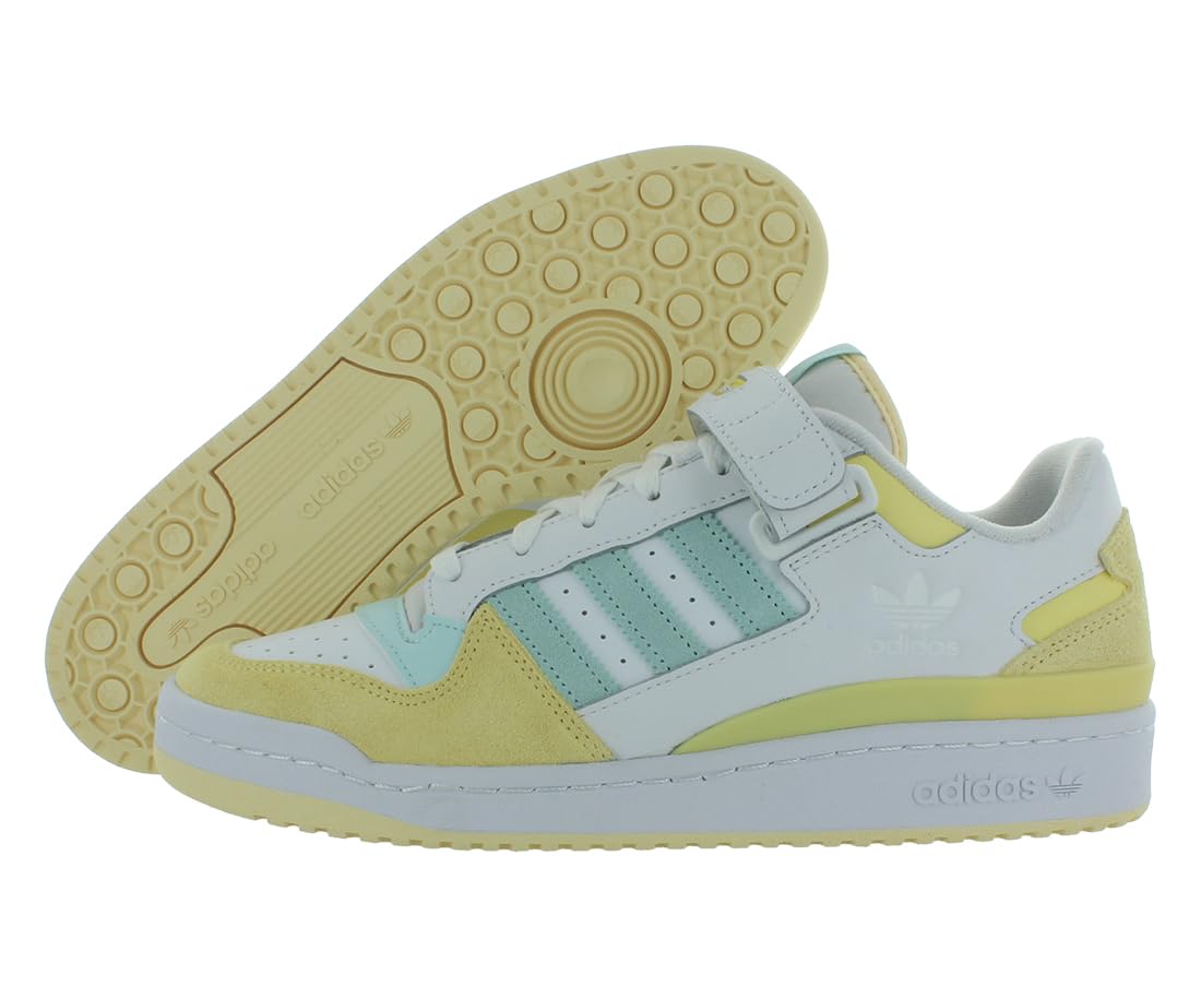 adidas Men's Forum Low Shoes
