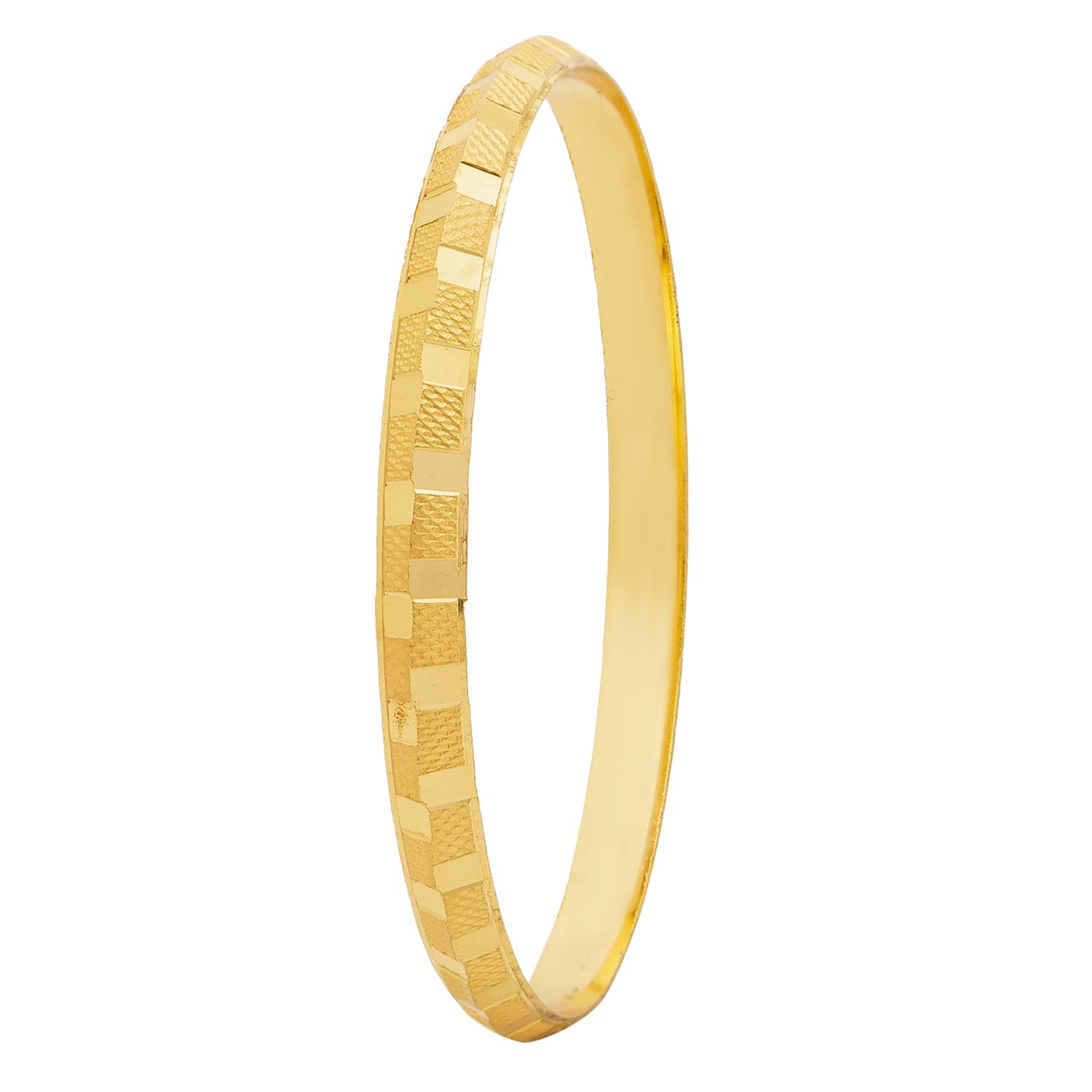 See full amazon price history chart for Shining Jewel - By Shivansh Self Design Amritsari Gold Colour Sikh Kada for Men SJ_3452_2.10 Shining Jewel - By Shivansh Self Design Amritsari Gold Colour Sikh Kada for Men SJ_3452_2.10 (B09X5LQ2VQ) Amazon Price History, Amazon Price Tracker