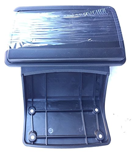 Nordictrack Proform Elliptical Console Mounted Black Tablet Holder OEM