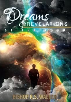 Paperback The New Dreams and Revelations of The Lord Workbook Book