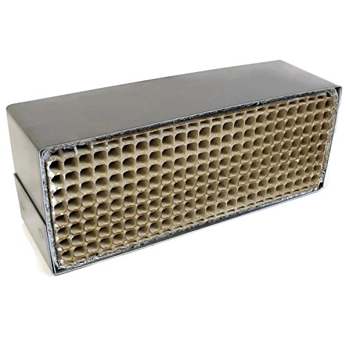 Midwest Hearth Wood Stove Catalytic Combustor Replacement Catalyst Vermont Castings Intrepid (2.5