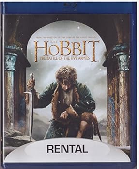 The Hobbit: The Battle of the Five Armies
