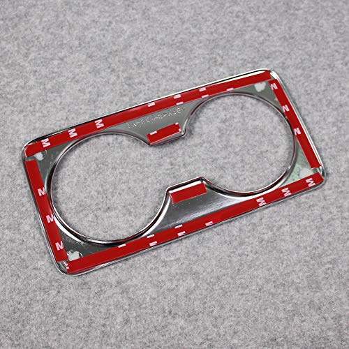 Portavasos trasero interior para Mazda CX-30 2020-2026 miniatura 5