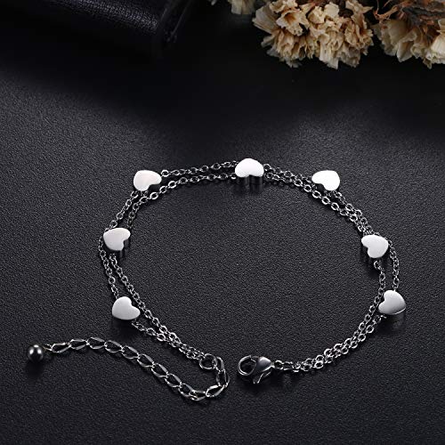 Juego de pulseras de la amistad Flongo ideal para regalar a tu mejor amiga 3