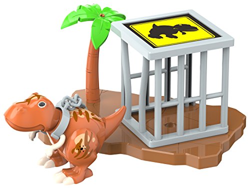 Preisvergleich Produktbild Silverlit 88381 - Digi Dino, Elektronische Haustiere