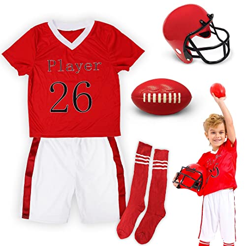 Football Outfit The 16 best products compared REVIEWED